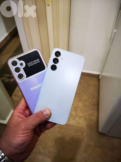 Samsung Galaxy A16 ( 12 Gb Ram and 128 Gb Memory) used like New