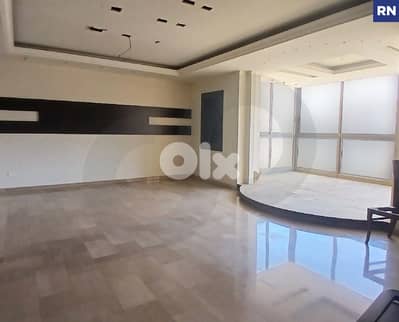 strategic, prime location, elevator,Dekwaneh, Metn/دكوانة REF#RN135688