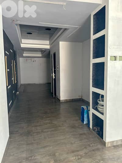 48 SQM Prime Location Shop in ZALKA SOUKS, Metn