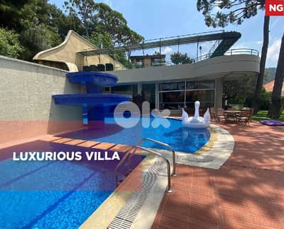 Triplex villa for Sale in ainab REF#NG112623