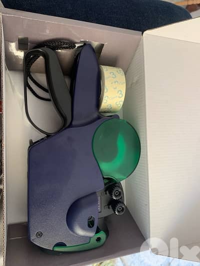 مكنه تواريخ ايطاليه لاصليه جديده مش مستعمله