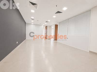 Office For Rent In Achrafieh – CPBWW121