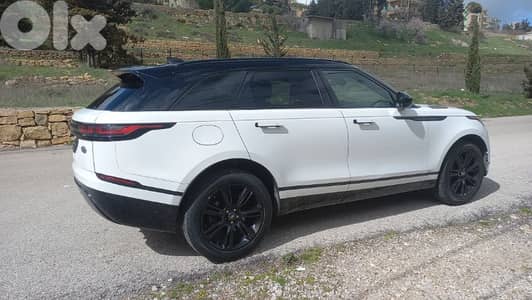 Hot offer Rover Like New خارقة النظافة