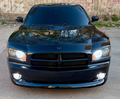 Dodge Challenger 2006