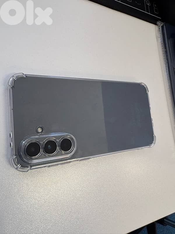 Samsung A56 8/256 Gb 1