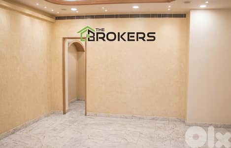 Shop for Rent in Koraytem  محل للايجار في قريطم