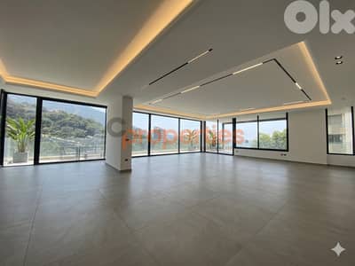 Luxury apartment for sale in Kfarhbab - CPKMT70