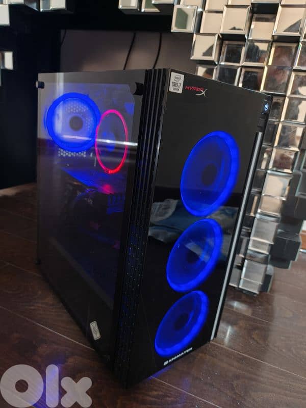 Gaming pc   ***special offer*** 1