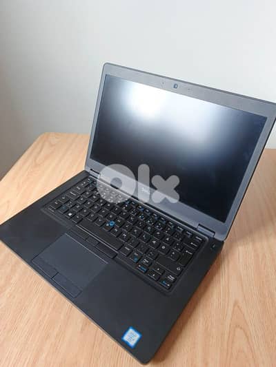 laptop i5 6th Gen | 8GB RAM | 256GB SSD | clean & negotiable