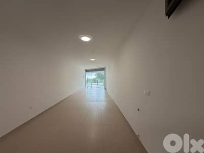 Shop for Sale in Rabweh – 60 sqm with Road Exposure محل للبيع في ربوة