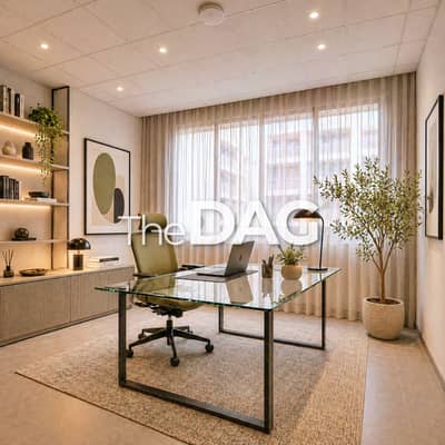 Prime Brand New 250 SQM Office for Rent in Adlieh مكتب للايجار
