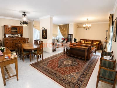 Prime Located Apartment For Sale In Dekwaneh | CPCC168