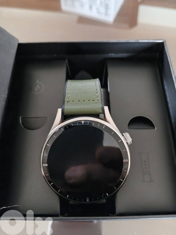 Infinix xwatch N4 Pro 1