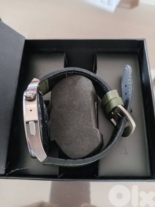 Infinix xwatch N4 Pro 2