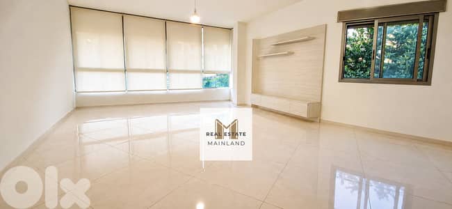 Deek El Mehidi 3 bed apartment for rent | Semi Furnished