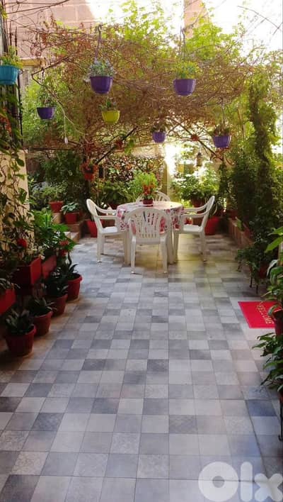 Achrafieh/Sassine - Nice Apartment for rent with Terrace.