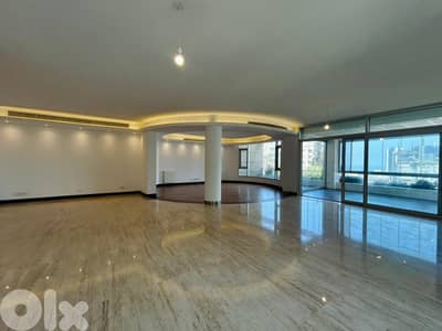 Apartment for rent in Achrafieh - MQRM001