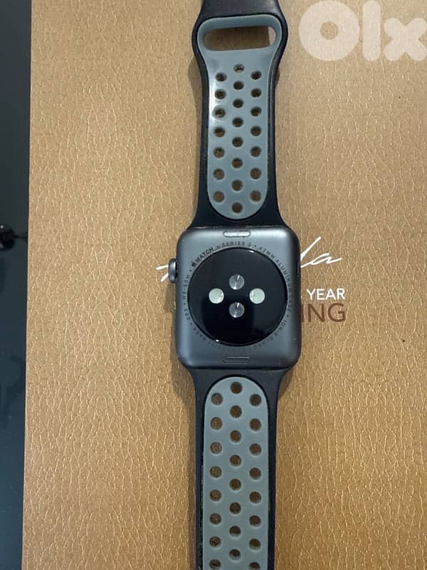 Apple Watch Series 3 1