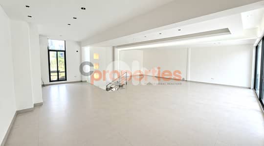 Shop For Rent In Antelias - CPRDM261