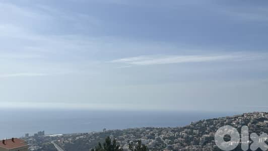 RWK201BA - Apartment For Sale In Kfarhbab