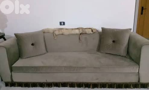 كنياية كبيرة