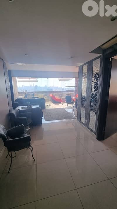 JDEIDEH HOT DEAL 250k OPEN VIEW