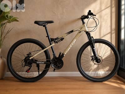 WOUG Mountain Bike - Size 26