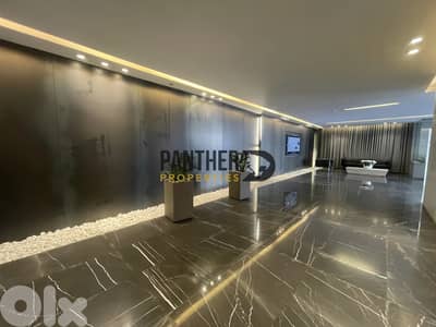 Prime location office for rent Jdeideh Ref#GM101 مكتب للإيجارالجديدة