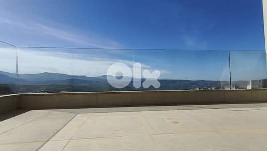 RWK172MF - Brand new duplex for sale in Feitroun