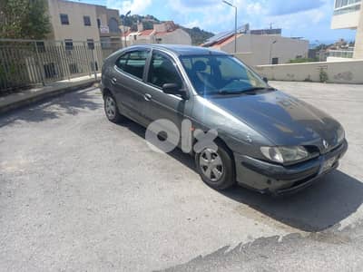 Renault Alaskan 1900