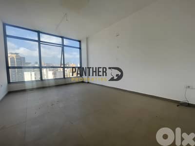 Office for rent Dekwaneh Ref#GM102مكتب للإيجار في الدكوانة