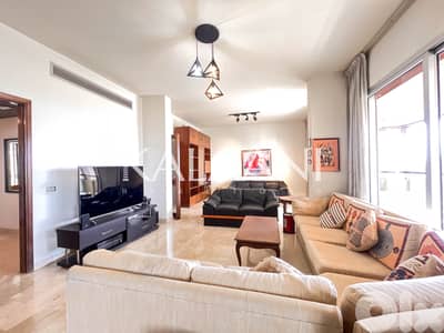 Apartment for Sale Zalka | شقة للبيع في زلقا