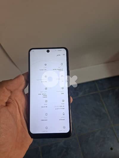 cammon 18premier 256gb