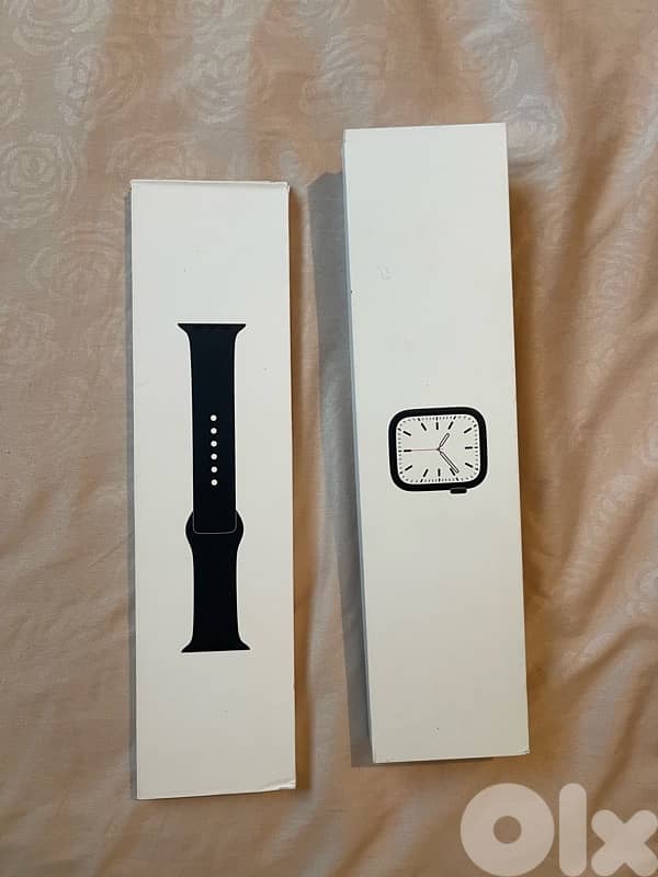apple watch 4