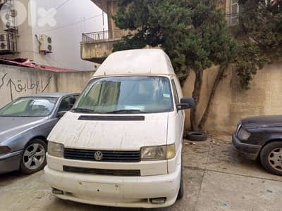 فولكسفاغن جولف 1996