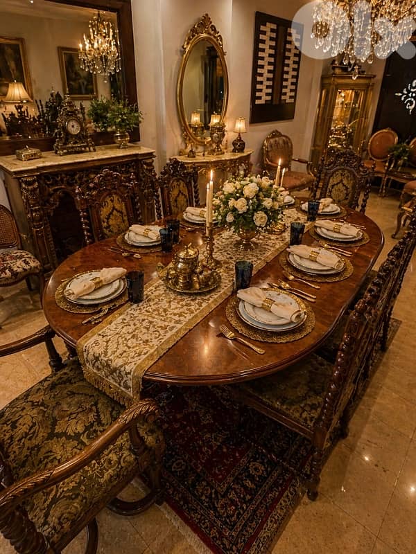 full dining room 1