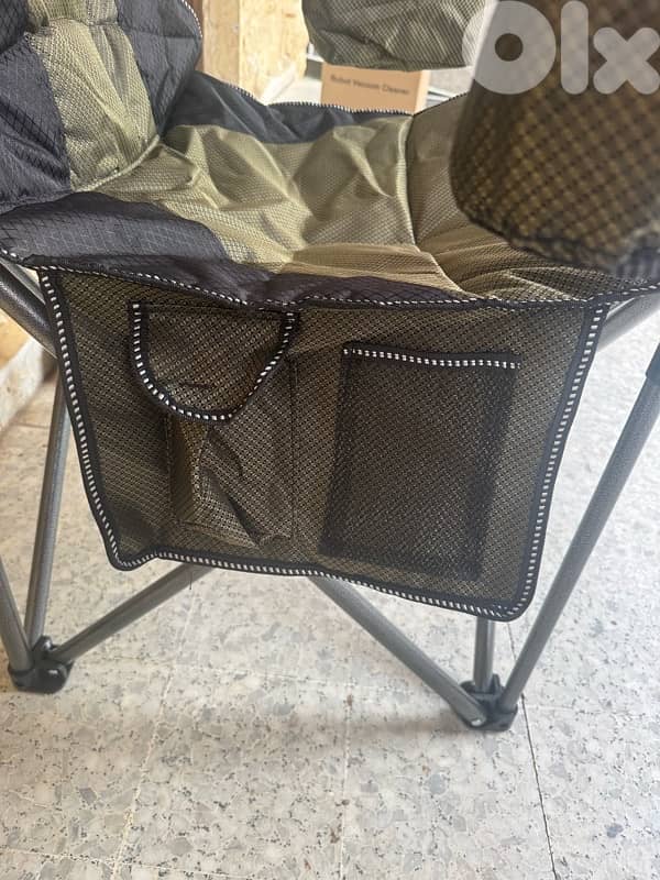 camping chair 4