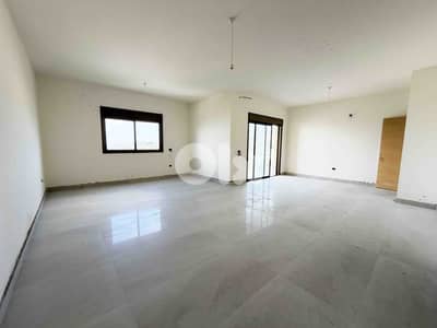 Apartment For Sale In Hboub | Open View | شقة للبيع | PLS 26515