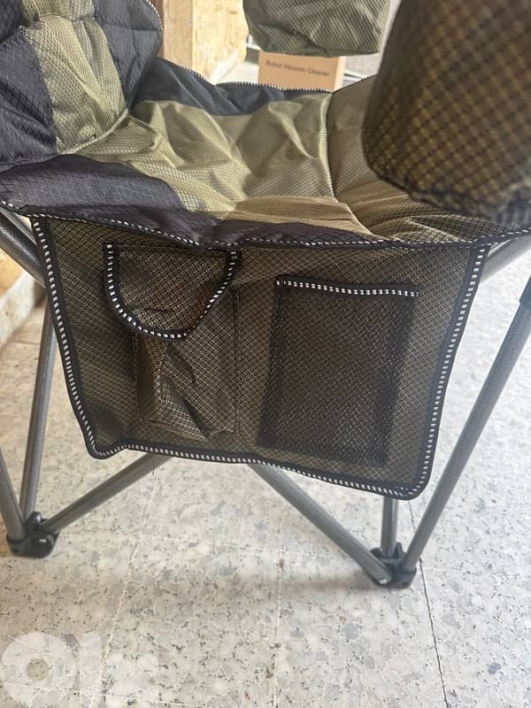 camping chair 4