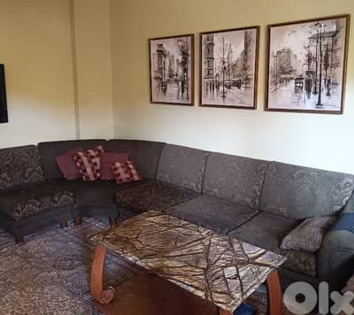 Full used living room for sale