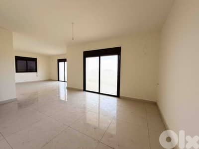 Apartment For Sale In Hboub | Sea View | شقة للبيع | PLS 26516