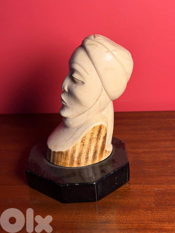 عاج ivory 3