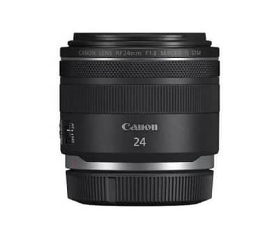 canon r6 mark 2 lenc 24 mmf1.8