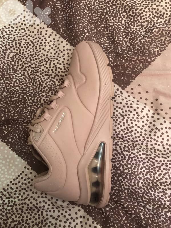 Skechers Uno 2 1