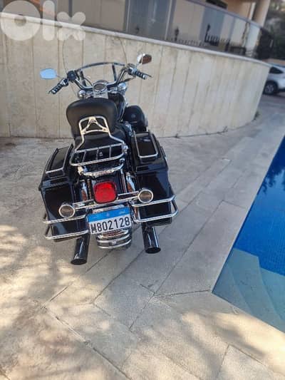 Road king 2006 Special Edition