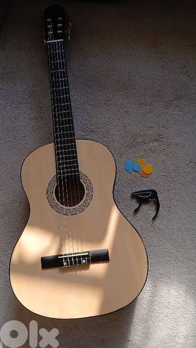 Classic Guitar