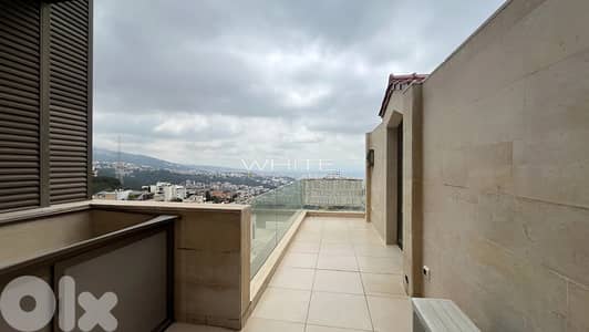 Spacious Office For Rent in Biyada