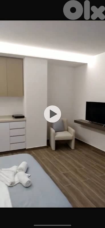 apartment for rent Beit Mery hot deal