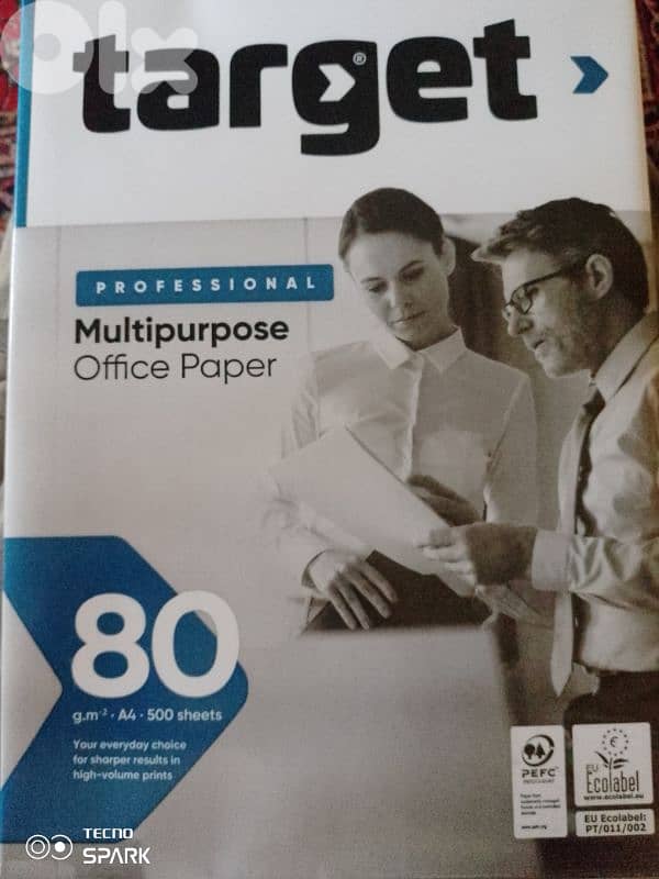 printer hp with 500 sheets 1