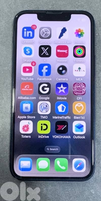 IPhone Mini 13 - 256